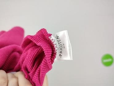 kesi hurt: Pakuten, Bluza damska
, rozmiar 6XL — 5