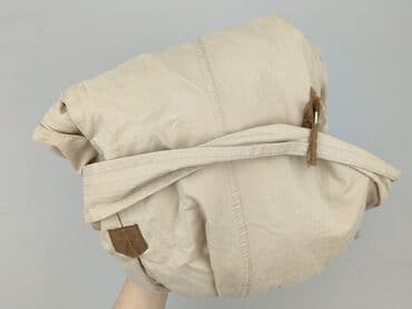 kurtka zara biala: Zara, Trencz damski, rozmiar L — 6