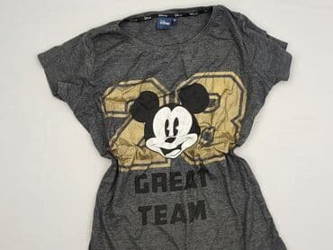 Mickey Mouse, Футболка жіноча, розмір M