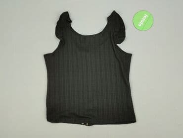 góra od stroju kąpielowego allegro: Top damski, L — 3