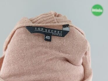 sweter hello kitty: Top Secret, Women`s sweater, size L (EU 40) — 4