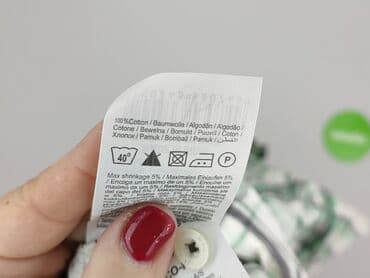 patchworkowe jeansy: Jack & Jones, Koszulа dla mężczyzn, L — 6