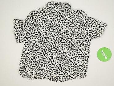 polo smog: Cropp, Koszula damska, rozmiar L — 3