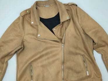 plaszczyk damski: Janina, Kurtka przejściowa damska, rozmiar 5XL — 1