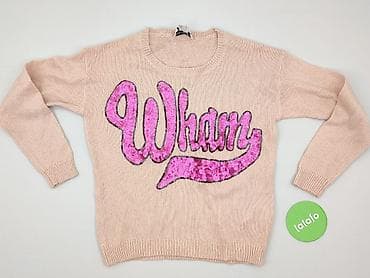 golf wallis: Rick Cardona, Women`s sweater, size S — 3