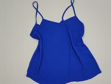 koszulka jedwabna intimissimi: Topshop, Top damski, rozmiar XS — 1