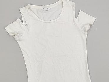 only koszule: Amisu, T-shirt damski, rozmiar XS — 1