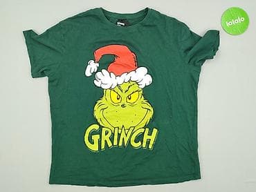 Sinsay, T-shirt for men, size L at lalafo.pl — 2 Sinsay, T-shirt for men, size L — 2