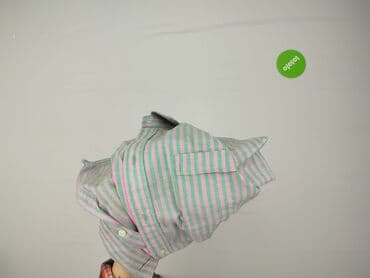 koszula w paski stradivarius: Koszulа dla mężczyzn — 6