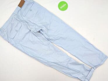 top secret marynarka męska: Top Secret, Spodnie dla mężczyzn, rozmiar L — 3