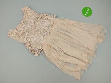 sukienka na wesele dla nastolatek: Sukienka damska, rozmiar L — 3