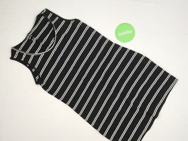 zalando sukienka w paski: Esmara, Sukienka damska, rozmiar M — 2