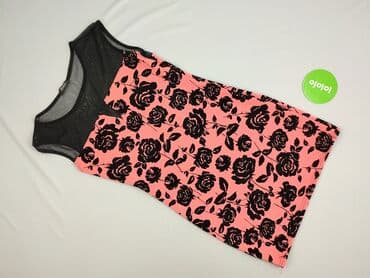 pepco klapki hello kitty: KIAH, Sukienka damska, rozmiar M — 2