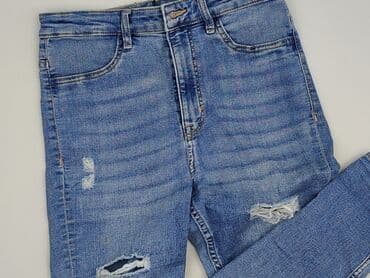 H&M Divided, Jeansy damskie, M
