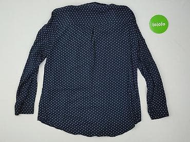 reporter kurtki: Yessica, Koszula damska, rozmiar L — 3