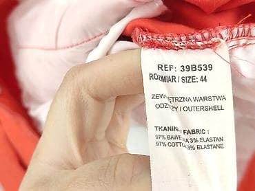 Брюки: QUIOSQUE, Брюки жіночі, розмір 2XL — 5