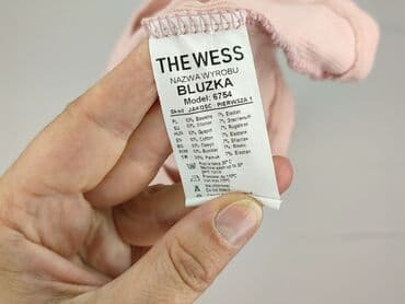 bluzki damskie the wess: Golf damski, rozmiar S — 5