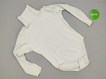 moda it: Body damskie, rozmiar 3XL — 2