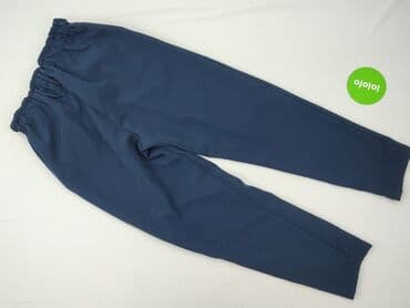 jeansy i marynarka: Elegancki komplet, XL — 5