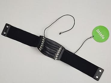 pasek damski elastyczny: Pasek, Damskie, stan - Idealny — 2