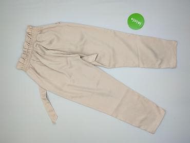 born2 bee: Spodnie materiałowe damskie, rozmiar S — 4