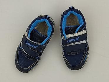 body shin: Buty sportowe Clibee, 27, Używany — 1