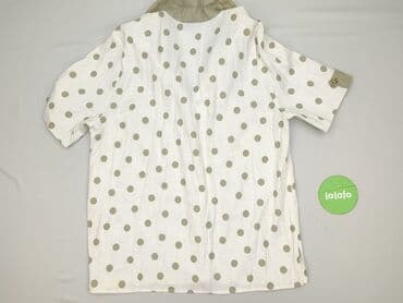 buty biale ccc: Koszula damska, rozmiar 4XL — 3