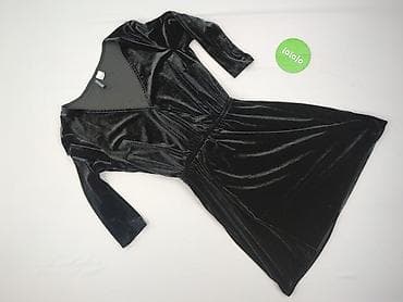 92: H&M Divided, Sukienka damska, rozmiar M — 2