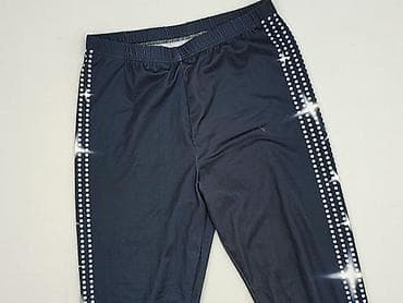 rajstopy vinted: Legginsy Sportowe damskie, rozmiar L — 1