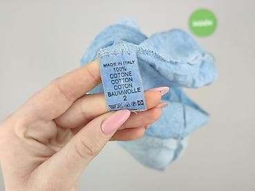 koszula z c a: T-shirt damski, rozmiar S — 5