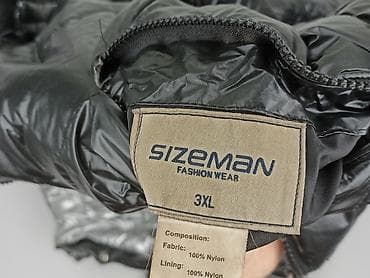 body xl: Kurtka zimowa damska, rozmiar 3XL — 4