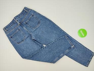 burbery jeans: Джинси жіночі, розмір S на lalafo.pl — 3 burbery jeans: Джинси жіночі, розмір S — 3