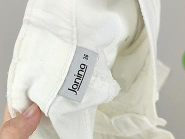 converse vitkac: Janina, Jeansy damskie, rozmiar S — 4