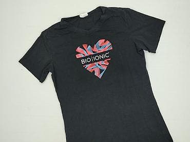 cks clothing: T-shirt damski, rozmiar S — 1