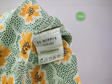 hippie: Hippie, Sukienka damska, rozmiar S — 5
