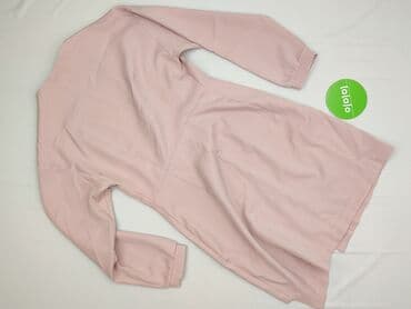 marynarka do różowej sukienki: Sukienka damska, S — 3