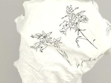 five sleve t shirty: T-shirt damski, rozmiar M — 6