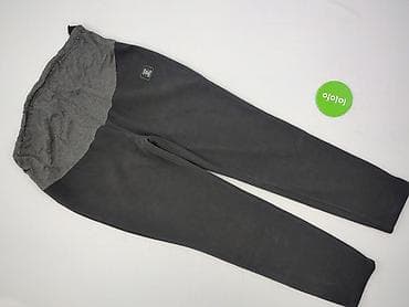 shein botki: Shein, Spodnie dresowe damskie, rozmiar XL — 2