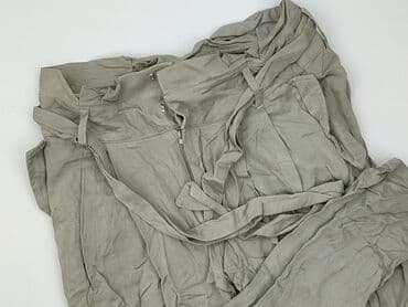 in extenso buty: In Extenso, Spodnie materiałowe damskie, rozmiar L — 1