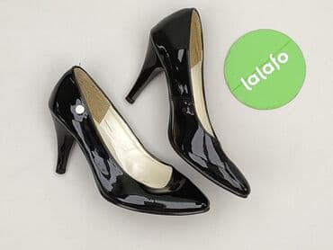 Women: Flat shoes for women, 37 at lalafo.pl — 2 Women: Flat shoes for women, 37 — 2