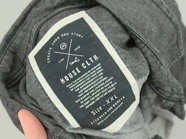 koszulki chrzescijanskie allegro: House, Koszulа dla mężczyzn, 2XL — 5