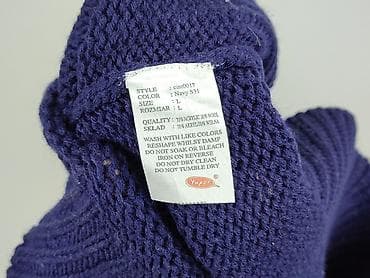 sweter cieniowany: Sweter damski, rozmiar L — 5