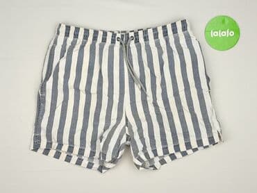 klapki z futerkiem primark: Primark, Szorty kąpielowe dla mężczyzn, rozmiar M — 2