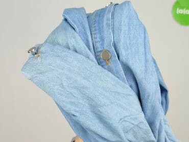 dluga biala koszula: Katana, Koszula damska, rozmiar S — 4