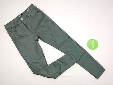 pull and bear mom fit: M.Sara, Jeansy damskie, rozmiar M — 2
