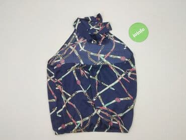 top z piorkami: Zara, Top damski, M — 3