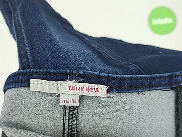 spódnice tally weijl: Tally Weijl, Spódnica damska, rozmiar XL — 4