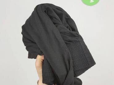 spodnie dresowe damskie dopasowane: H&M Basic, Spodnie dresowe damskie, rozmiar S — 5