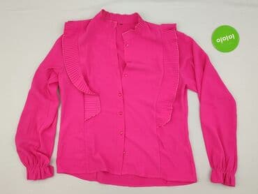 marynarka do sukienki: Bluzka damska, L — 2