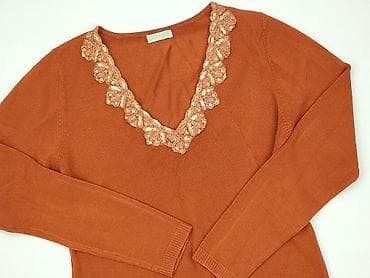 divided sweater: D&G, Sweter damski, rozmiar XL — 1